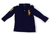 POLO RALPH LAUREN(ポロラルフローレン) ポロシャツ 80サイズ 男の子