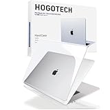 HOGOTECH ケース【MacBook Air 13インチ M1 対応】カバー A1932 A2179 A2337