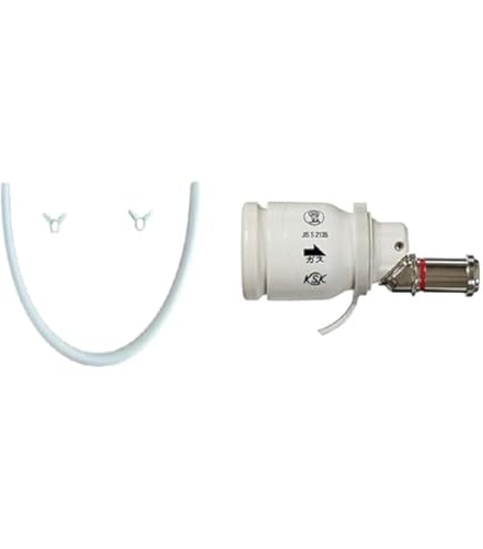 Amazon.co.jp: 光陽産業 LB二口ペアON・OFFヒューズガス栓 都市ガス用