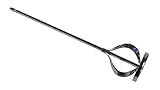 撹拌用ペイントミキサー スパイラルタイプ MX-4