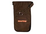 Hooters ADULT_COSTUME レディース カラー: ブラウン