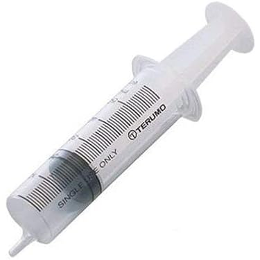 Amazon.co.jp 売れ筋ランキング: 医療用シリンジ の中で最も人気のある