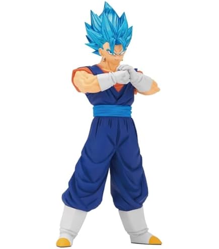 Amazon.co.jp: バンプレスト スーパードラゴンボールヒーローズ 超絶戯