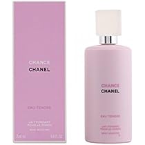 CHANEL シャネル チャンスオー ボディクリーム 200g Amazon 