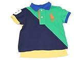 Ralph Lauren(ラルフローレン) ポロシャツ 80サイズ 男の子