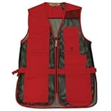 bob-allen 30280 240 M SHTNGベストRH 2 x、レッド