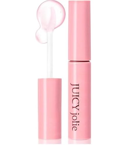 Amazon.co.jp: 【ビズキ公式】ジューシージョリー まつ毛美容液 アイ