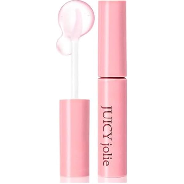 Amazon.co.jp: 【ビズキ公式】ジューシージョリー まつ毛美容液 アイ