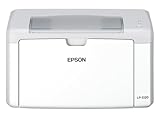 EPSON Offirio A4モノクロレーザープリンター LP-S120