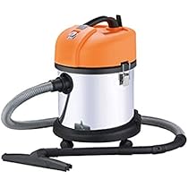 Amazon.co.jp: 日動 業務用バキュームクリーナー20L 09446