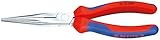 Knipex 2612200 8インチwith Longペンチカッター – 快適グリップby Knipexツール
