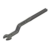 〔ホーザン〕 ペダルレンチ 15mm ラウンド形状グリップ C-210 〔業務用/プロ向け/自転車工具/DIY用品〕[通販用梱包品]