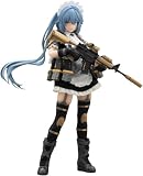 RA-02 タクティカルメイド 常磐和音 1/12 完成品アクションフィギュア