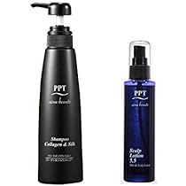 Amazon | アイナボーテ トリートメント不要 PPTコラーゲン