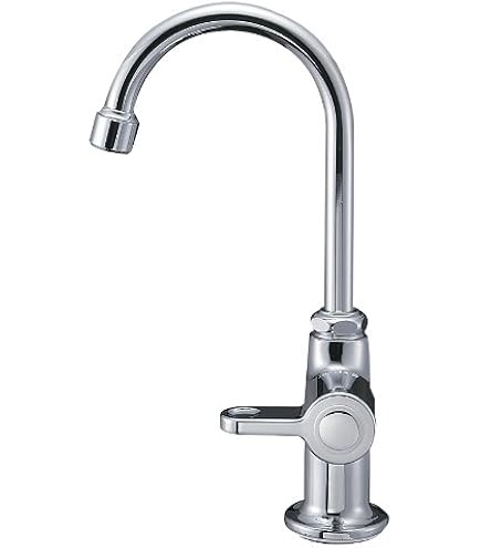 SANEI 浄水器 JA572DC 13 Amazon | SANEI 立形上向自在水栓 レバー