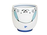 【有田焼 / 子ども食器】にこにこクラブ　わんこ　コップ