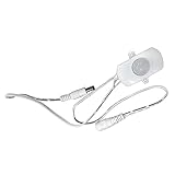 SONONIA 12-24V PIR　人体感知スイッチ 　モーション　センサースイッチ　自動照明　制御　LED　コントローラー　LEDライト適用　