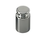 アズワン 分銅 E-2級500g /3-1586-01