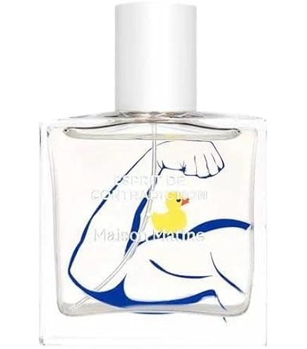 Amazon | メゾン マティン プンプン あるがまま オードパルファム 50ml