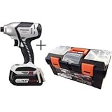 Panasonic パナソニック　14.4V充電インパクトドライバー限定セット プロツールボックスプレゼント