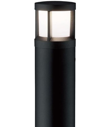 Amazon.co.jp: パナソニック(Panasonic) 床置型 LED 電球色 フロア