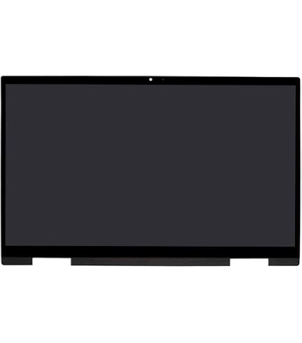 14" HD Matte LCD Screen Replacement For Lenovo IdeaPad 1-14IGL7 / 1-14IJL7 – 30-Pin, 1366x768