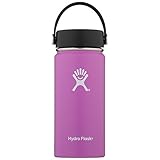 ハイドロフラスク(Hydro Flask) HYDRATION_ワイド_16oz 473ml 13ラズベリー 5089022