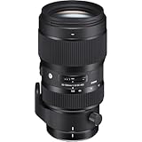 シグマ(Sigma) レンズ 50-100mm F1.8 DC HSM Nikon ニコン Fマウント ズーム 標準 APS-C 一眼レフ用 Art
