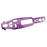 イーグル模型 SP軽量ジュラシャーシ (R40) 2111