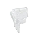 Clippasafe Corner Guards - Frustration free Packaging by Clippasafe