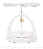 アセンブリのないピラミッドは x の深さ 23 cmx23 cmx23 cm の鉱石山のテーブルのピラミッドのクリスマスのピラミッドの茶ライト幅 X の高さのために、知っています