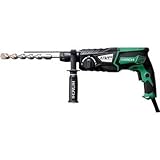 日立工機:日立 ロータリハンマドリル DH28PCY 型式:DH28PCY