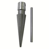 VICTORY シャーシリーマ No.4 使用寸法4~31mm