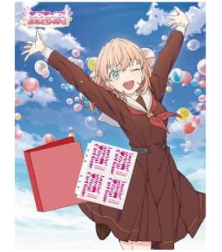 Amazon.co.jp: ラブライブ!シリーズ オフィシャルカードゲーム