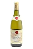 コート デュ ローヌ ブラン 2021 E. ギガル Cotes du Rhone Blanc E. Guigal [ 白ワイン 辛口 フルボディ フランス ローヌ 750ml 瓶 ]