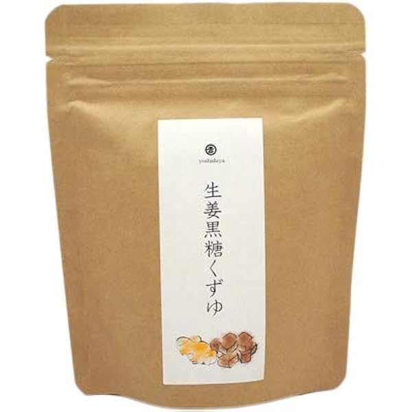 Amazon.co.jp: 吉田屋 柚子くずゆ : 食品・飲料・お酒