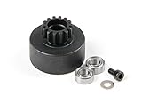 Basher Saber Tooth 1/8th Scale Truggy (Nitro) Replacement Clutch Bell w/Bearings