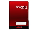 BUFFALO テラステーション オンサイト保守パック 4年目5年目1年延長 OP-TSON-EX/B