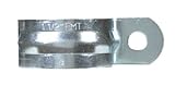 ストラップ1穴EMT 1 1 / 2 " by Gampak mfrpartno 49924