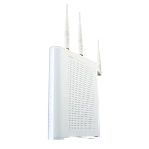 PLANEX 300Mbps 11n/g/b 高速無線LANルータ(WPSボタン) MZK-W04N-X