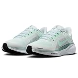 [ナイキ] ペガサス 41 W Pegasus 41 ホワイト/ピュアプラチナム/キャノン/ミントフォーム FD2723-113 25.0cm