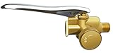 Hot Max 24206 Idle Boost/Fuel Saver Valve [並行輸入品]