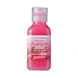(国内ブランド) 【日本製】超純ローション フルーツフレーバー ストロベリー 150ml