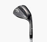 キャロウェイ(Callaway) 右用 ウェッジ JAWS FORGED 23 CHAR ([ロフト]52度[バウンス角]10度 Dynamic Goldバーガンディ(S200) 35.5インチ) チャコールブラック メンズ