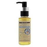 リラックスブレンド アロマオイル 100ml (ベースオイル : ライスブランオイル) マッサージオイル