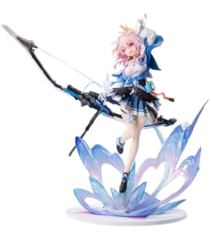 Amazon | Rance VI ゼス崩壊 魔想志津香 (1/8スケールPVC塗装済み完成