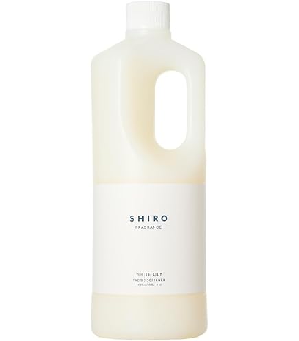 Amazon.co.jp: SHIRO ホワイトリリー フレグランスディフューザー