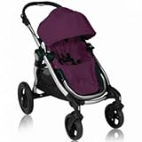 ベビージョガー 2011 シティー セレクト シングル Amethyst (2011 City Select Single) [並行輸入品]