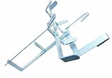 QLT By MARSHALLTOWN MP228 Mud Pan and Tape Holder by Qlt By Marshalltown