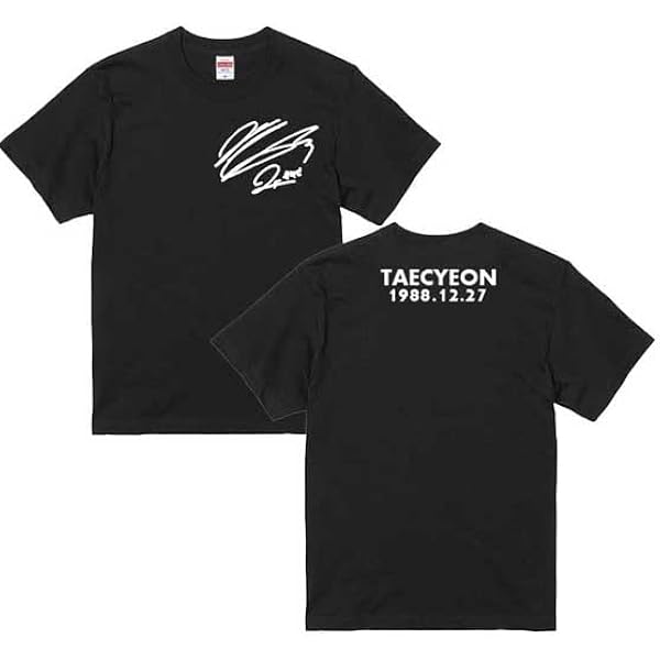 IT'S 2PM ハートロゴ Tシャツ Lサイズ 黒新品未使用 IT'S 2PM ハートロゴ Tシャツ Lサイズ 黒新品未使用 ジュンケイ